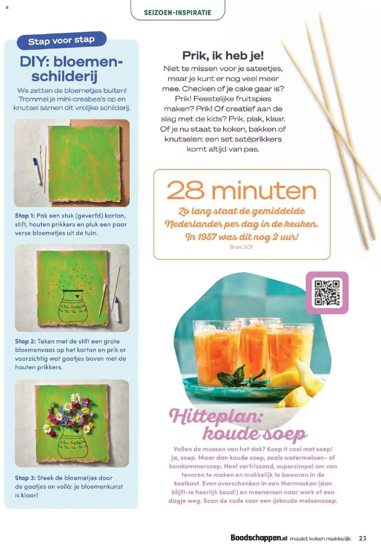  | Pagina: 23 | Producten: Bloemen, Cake, Was, Watermeloen