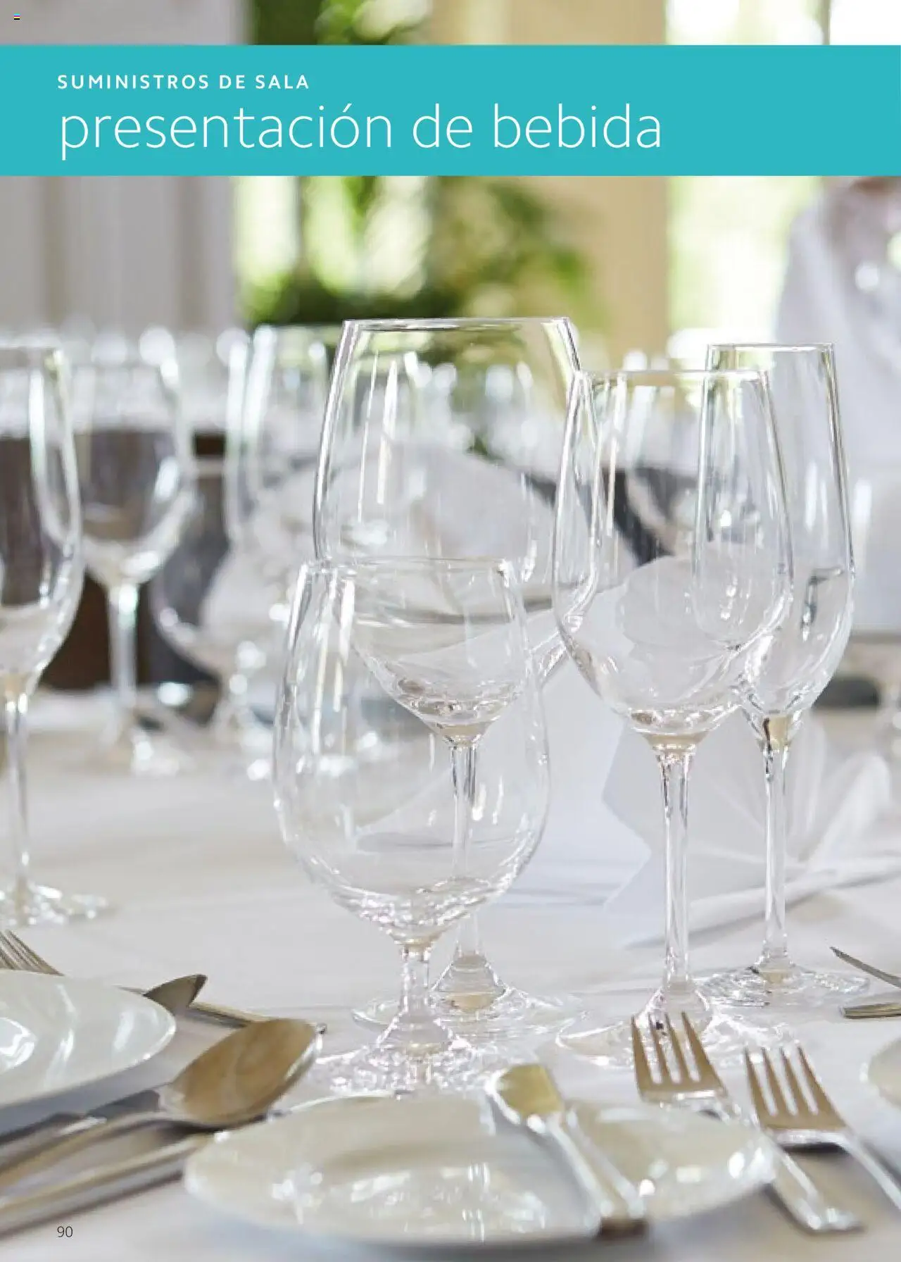 Makro catálogo │ válido desde el 19.06.2024 | Página: 90