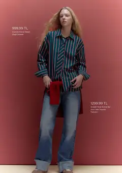 02.02.2026 tarihinden itibaren geçerli olan DeFacto kataloğu önizlemesi | Sayfa: 10