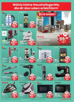 Conforama Aktionen ab 11.02.2026 gültig | Seite: 13