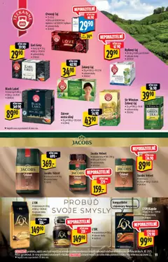 Náhled letáku Albert katalog - Hypermarket od 22.10.2025 | Strana: 11