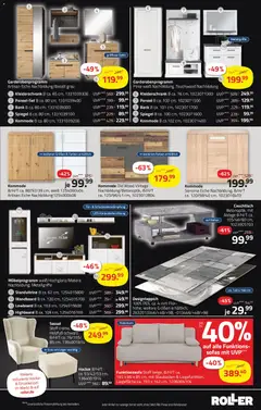 Roller - Black Friday ab 02.11.2025 gültig | Seite: 9
