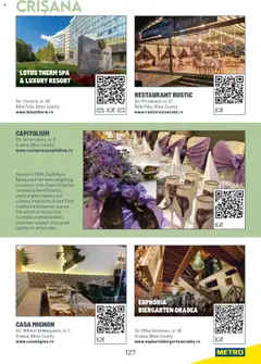 Ofertele Metro valabile de la 23.09.2025 | Pagină: 127