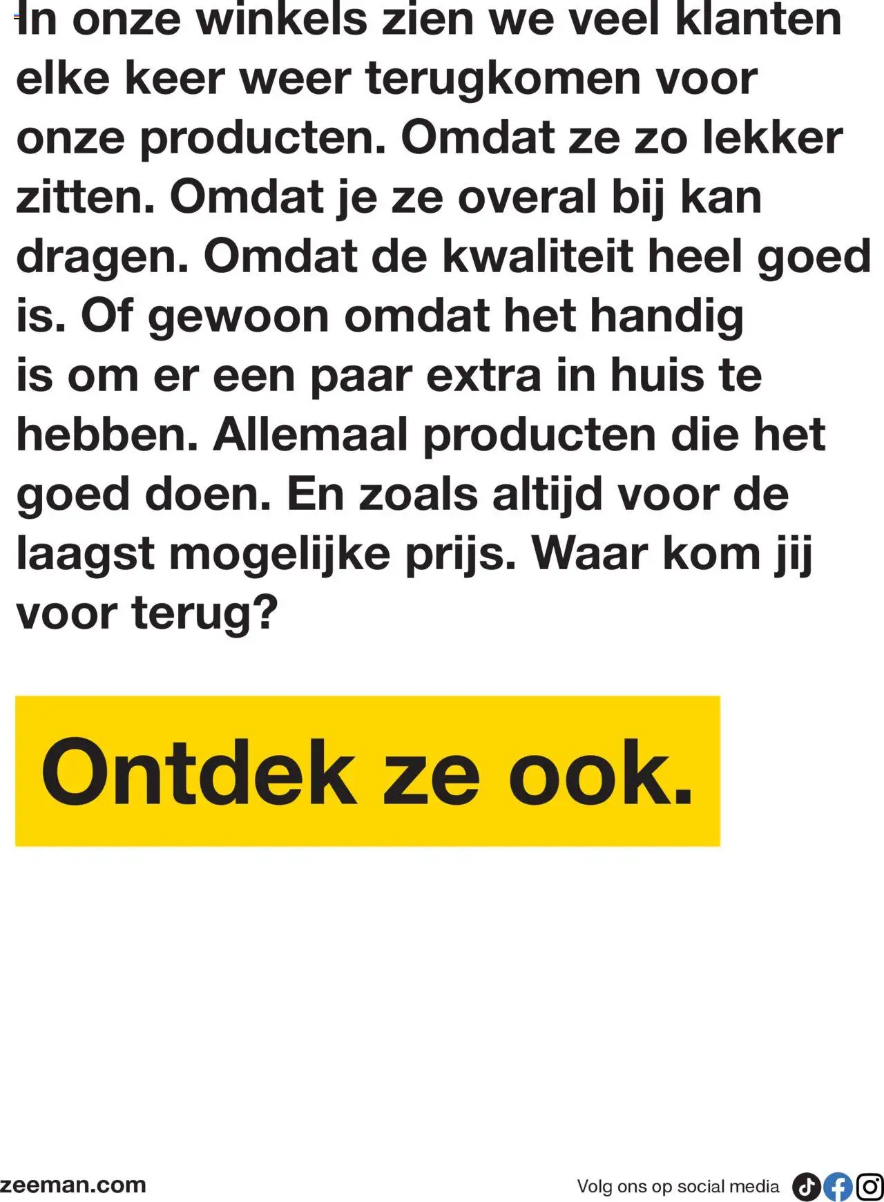  | Pagina: 2 | Producten: Overal, Kom, Kan