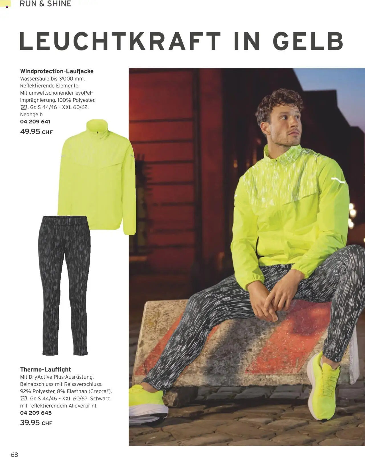 Tchibo Aktionen – gültig ab 10.10.2025 | Seite: 68