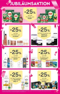 Bipa Flugblatt ab 06.11.2025 gültig | Seite: 3