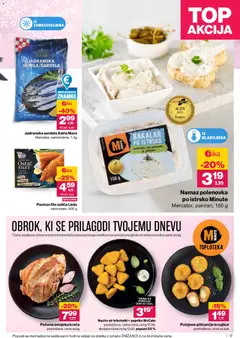 Mercator katalog akcije – veljaven od 26.03.2026 | Stran: 17