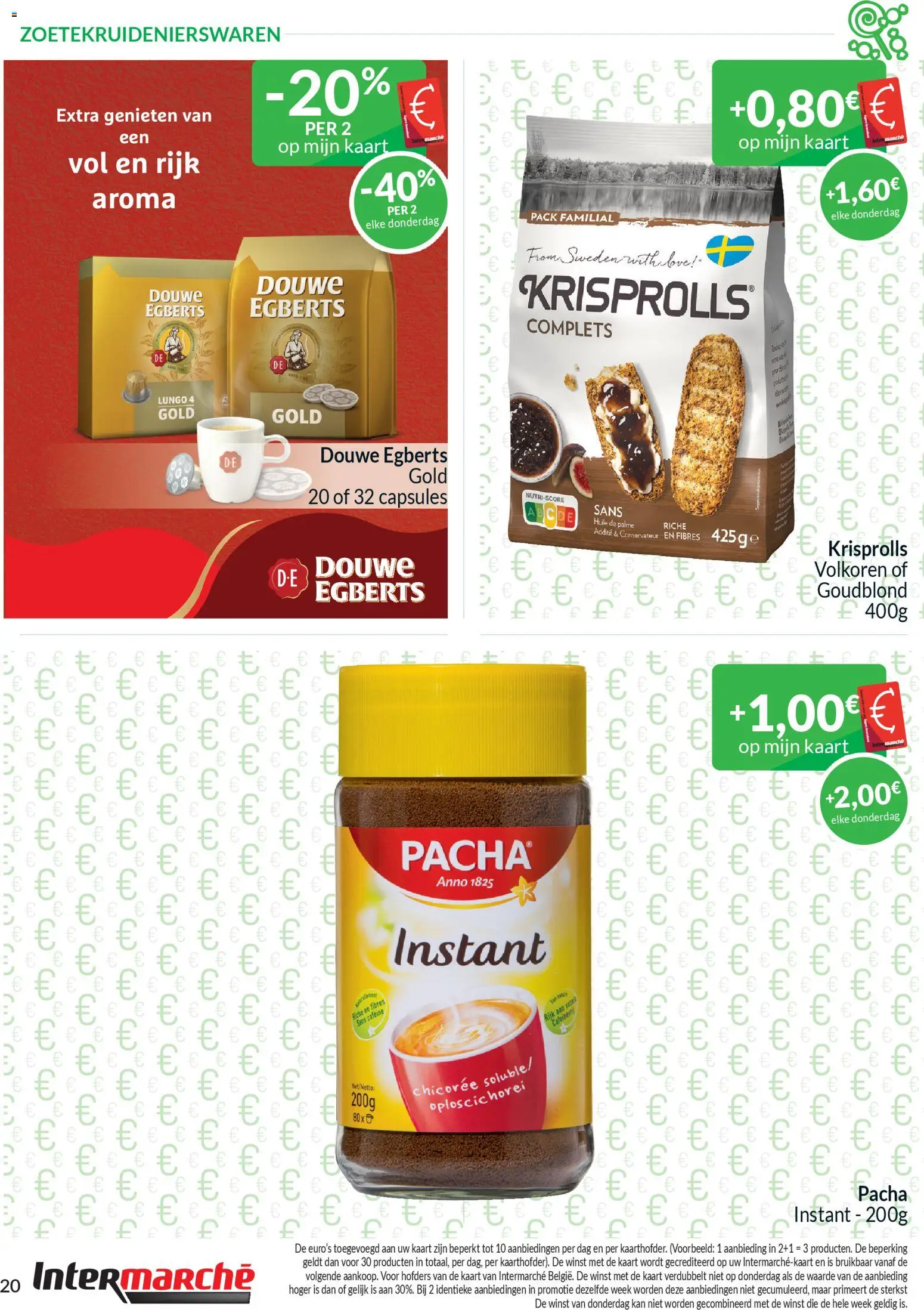 {H1} | Pagina: 20 | Producten: Kaart, Kan