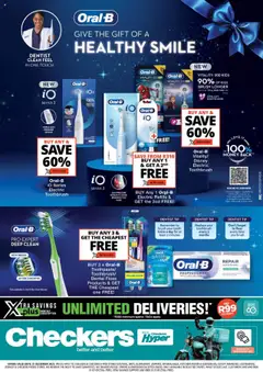 Checkers specials catalogue – valid from 06.10.2025