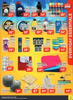 KIT KAT Cash & Carry specials catalogue – valid from 12.02.2026 | Page: 3