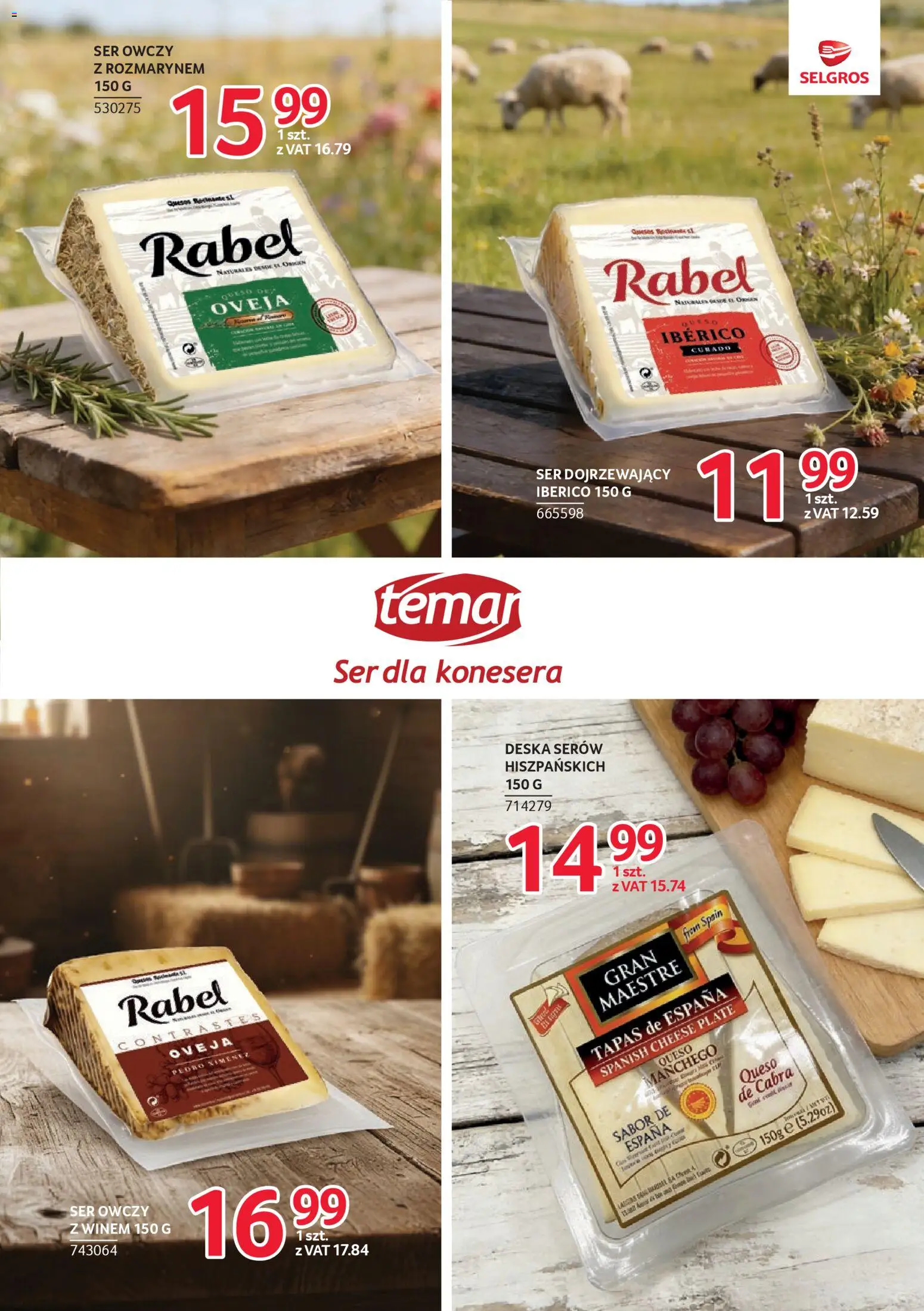 Selgros cash&carry gazetka - Markowe produkty od 05.03.2026 | Strona: 2