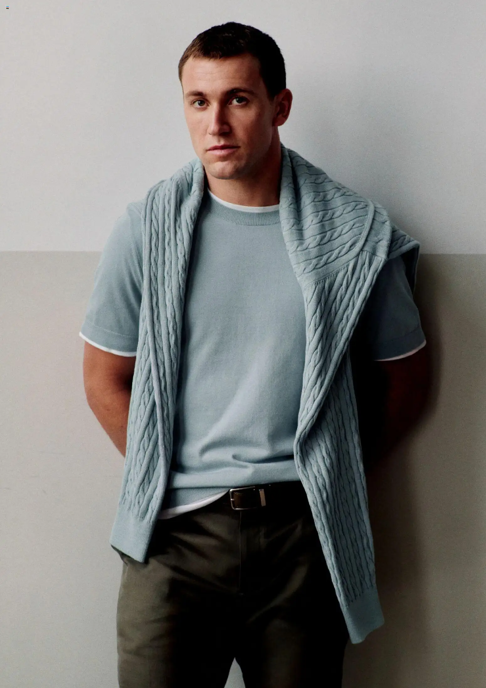 Mango folleto │ válido desde el 01.04.2026 | Página: 5