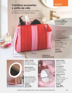 Vista previa Catálogo AVON campaña 2 válido desde el 01.02.2026 | Página: 153