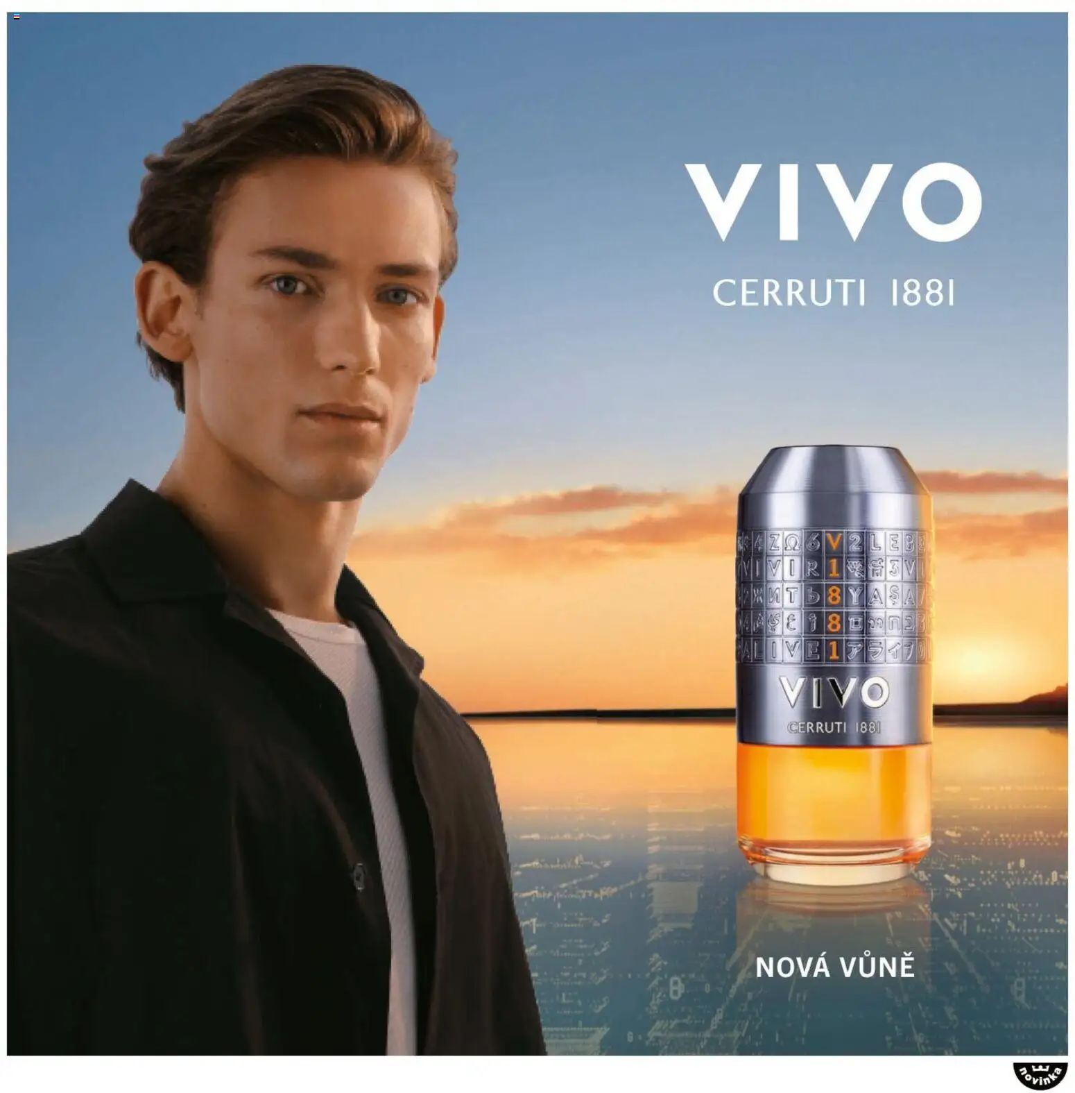 FAnn katalog Vánoce 2025 od 30.10.2025 | Strana: 77 | Produkty: Cerruti 1881