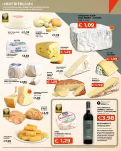 Volantino Mercatò del 10.07.2025 | Pagina: 7