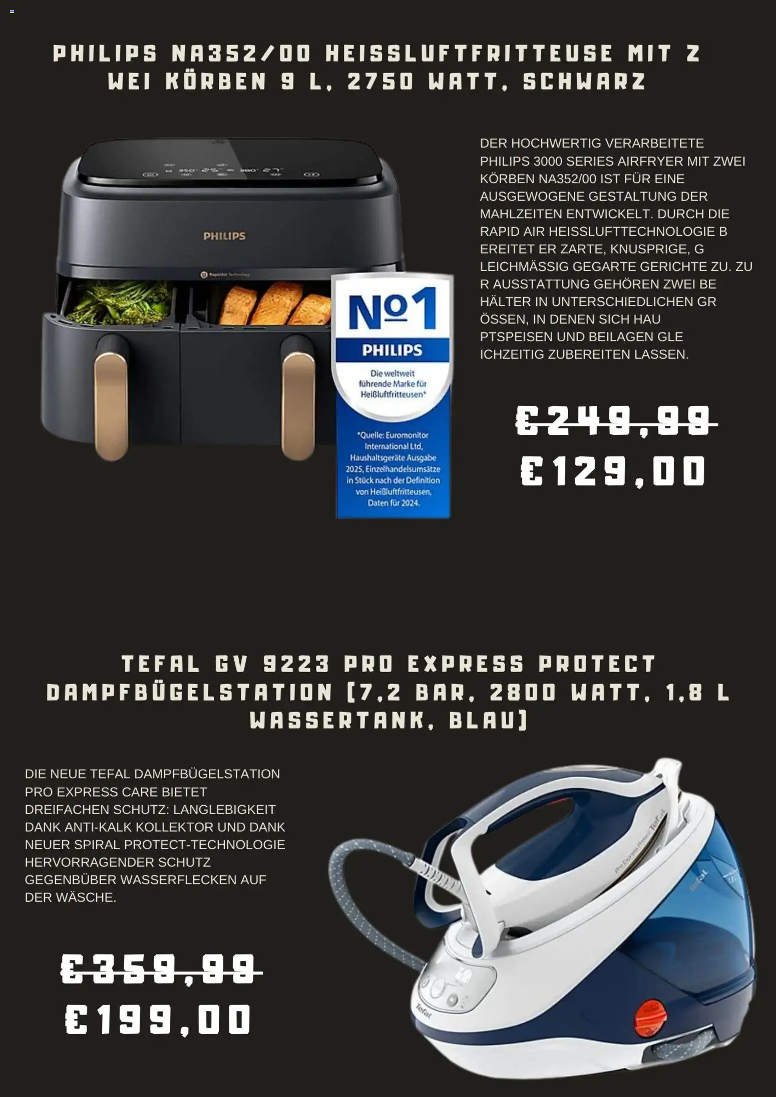 Media Markt - Cyber Monday gültig ab 01.12.2025 | Seite: 3