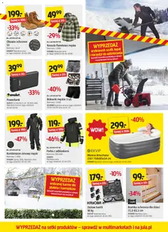 Pogląd oferty "Jula - Gazetka" - ważna od 29.01.2026 | Strona: 7