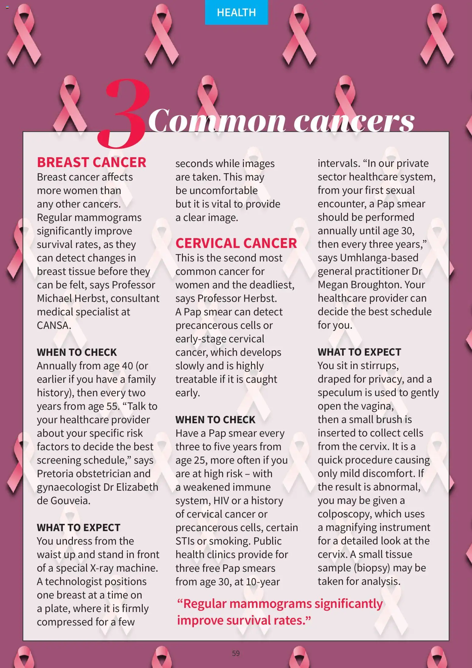 New Clicks catalogue – valid from 01.02.2026 | Page: 59 | Products: Brush