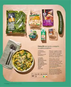 Carrefour Magazine - Voorbeeld van een folder van Carrefour, geldig van 19.03.2026 | Pagina: 48