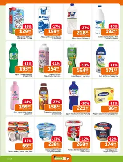 Gomex katalog - pregled Gomex kataloga - važi od 03.12.2025 | Strana: 5