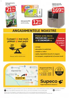 Ofertele Supeco valabile de la 27.11.2025 | Pagină: 12
