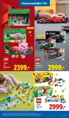 Lidl Black Friday  - pregled Lidl kataloga - važi od 27.11.2025 | Strana: 79