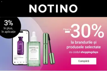 Ofertele Oferte valabile de la 20.04.2026