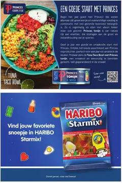 Dirk - Lekker Doen winter 2026 - Voorbeeld van een folder van Dirk, geldig van 07.01.2026 | Pagina: 23