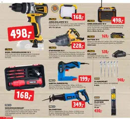 Jem & fix - Tilbudsavis gyldig fra 11.01.2026 | Side: 4