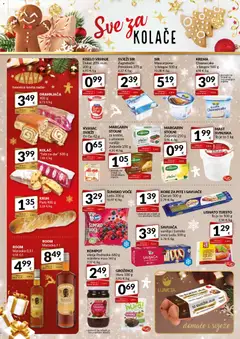 Bakmaz - Katalog - Pregled kataloga iz trgovine Bakmaz, vrijedi od 18.12.2025 | Stranica: 4