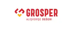 Grosper Katalog