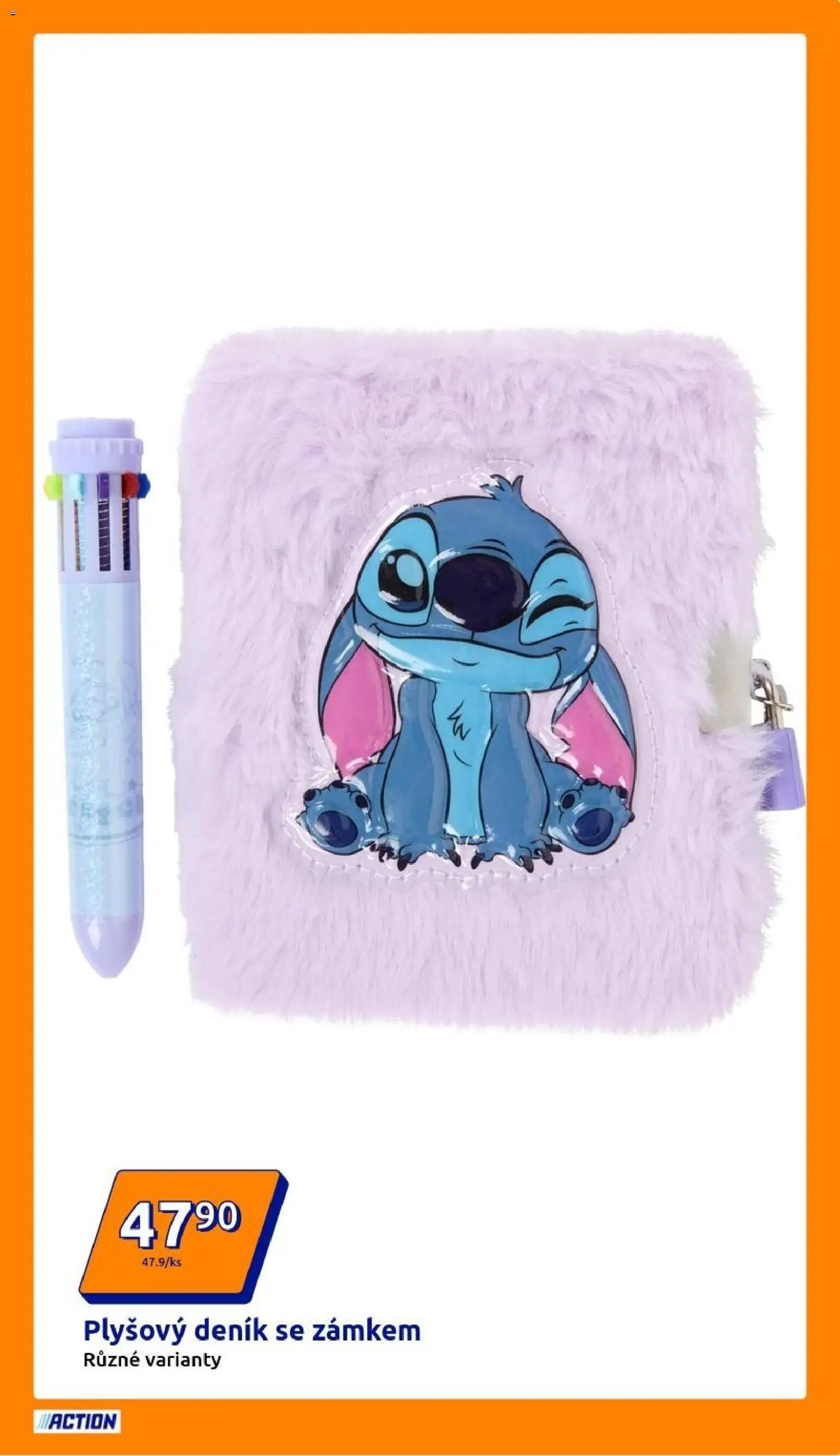 Action leták od 10.12.2025 | Strana: 3