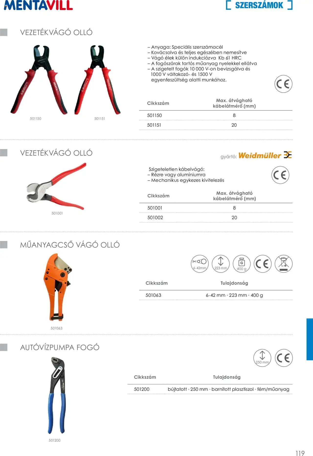 Mentavill akciós ujság - amely érvényes a következő dátumtól: 02.04.2026 | Oldal: 121