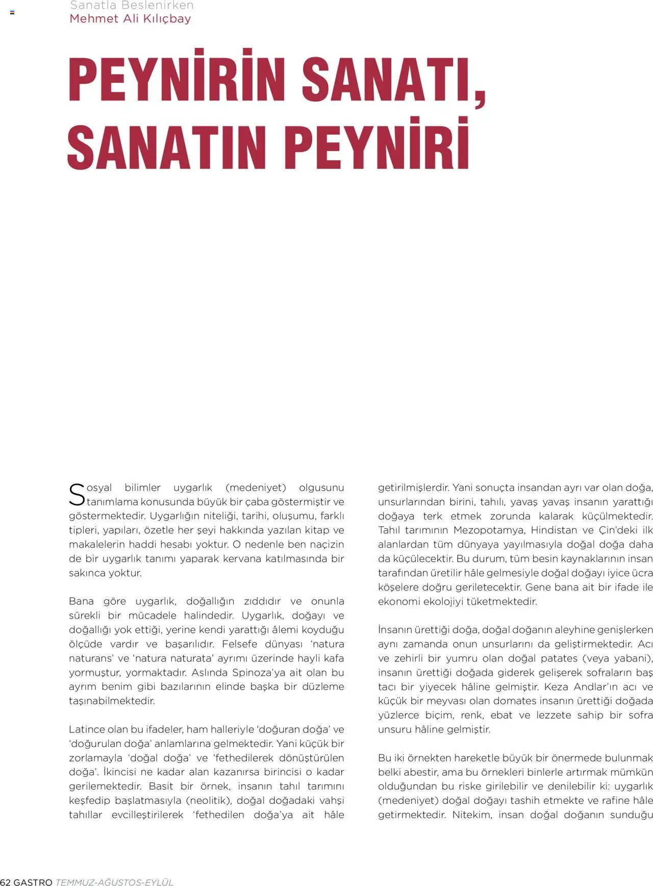 Metro Katalog Gastro Temmuz - Ağustos - Eylül 2025 - 01.07.2025 tarihinden itibaren geçerlidir | Sayfa: 62 | Ürünler: Domates, Patates, Tahıl