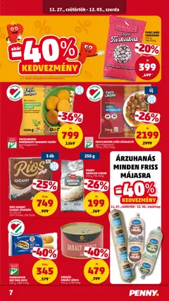 HUNBURGER Hot Dog Kifli, Classic hot dog kifli, 250 g - amely érvényes a következő dátumtól: 27.11.2025 | Oldal: 11