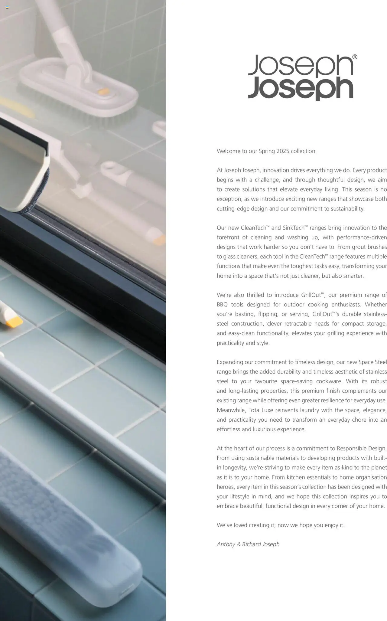 Mangas Home Improvement - Joseph Joseph – σε ισχύ από 08.09.2025 | Σελίδα: 3