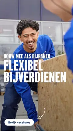 GAMMA folder - Voorbeeld van een folder van GAMMA, geldig van 23.03.2026 | Pagina: 48