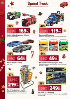Ofertele Carrefour valabile de la 05.11.2025 | Pagină: 22 | Produse: Geantă, Usb, Scară