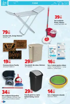 Ofertele Carrefour valabile de la 09.03.2026 | Pagină: 30