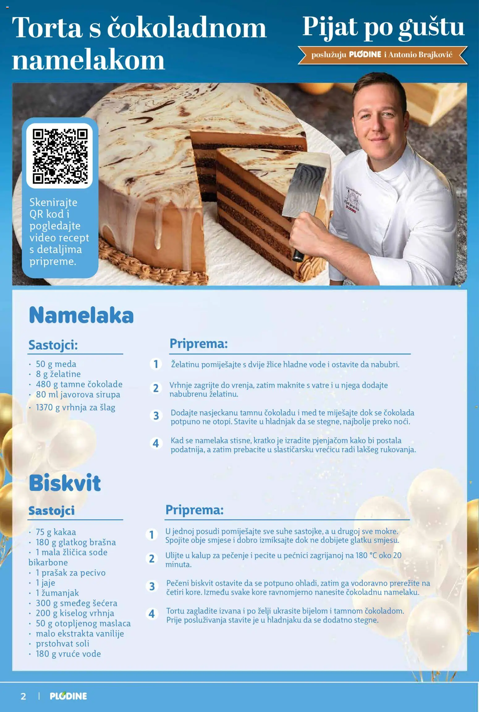 Plodine katalog | vrijedi od 25.02.2026 | Stranica: 2