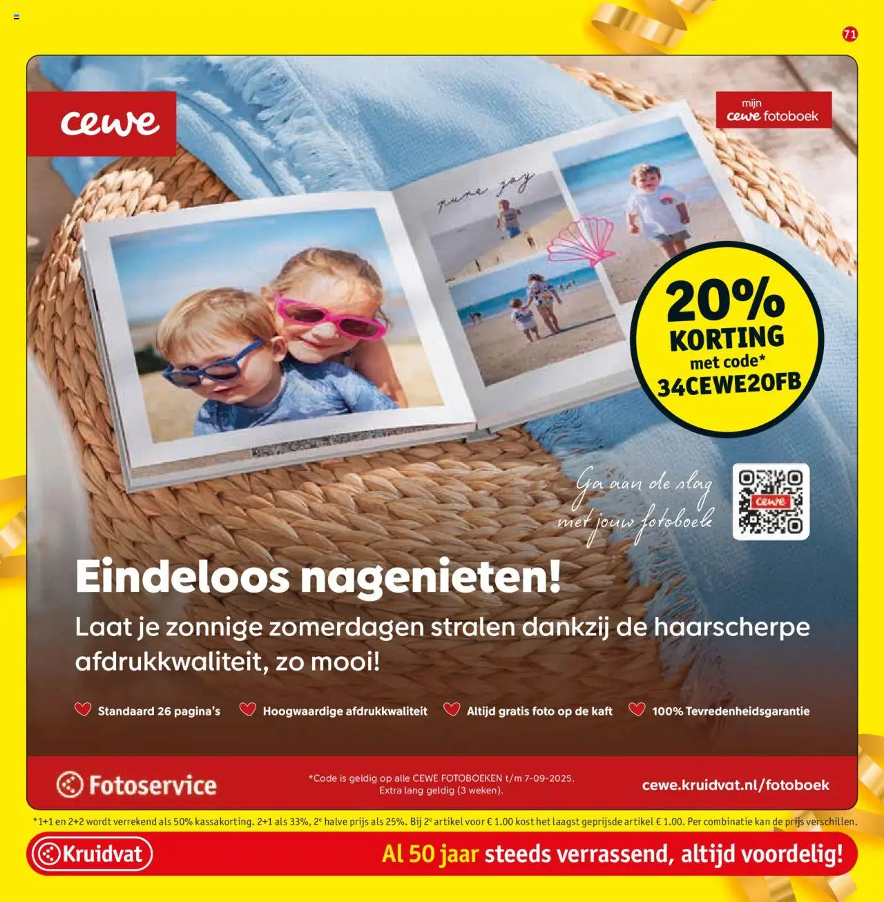  | Pagina: 73 | Producten: Kan