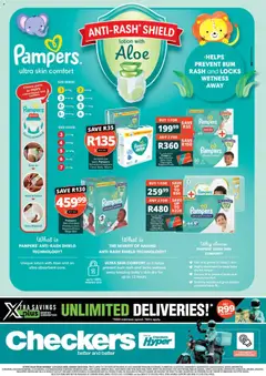 Checkers specials catalogue – valid from 12.01.2026