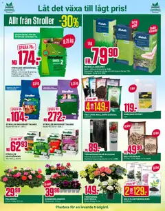 ÖoB erbjudanden - Förhandsvisning av reklamblad från butik ÖoB aktuell från 20.04.2026 | Sida: 9