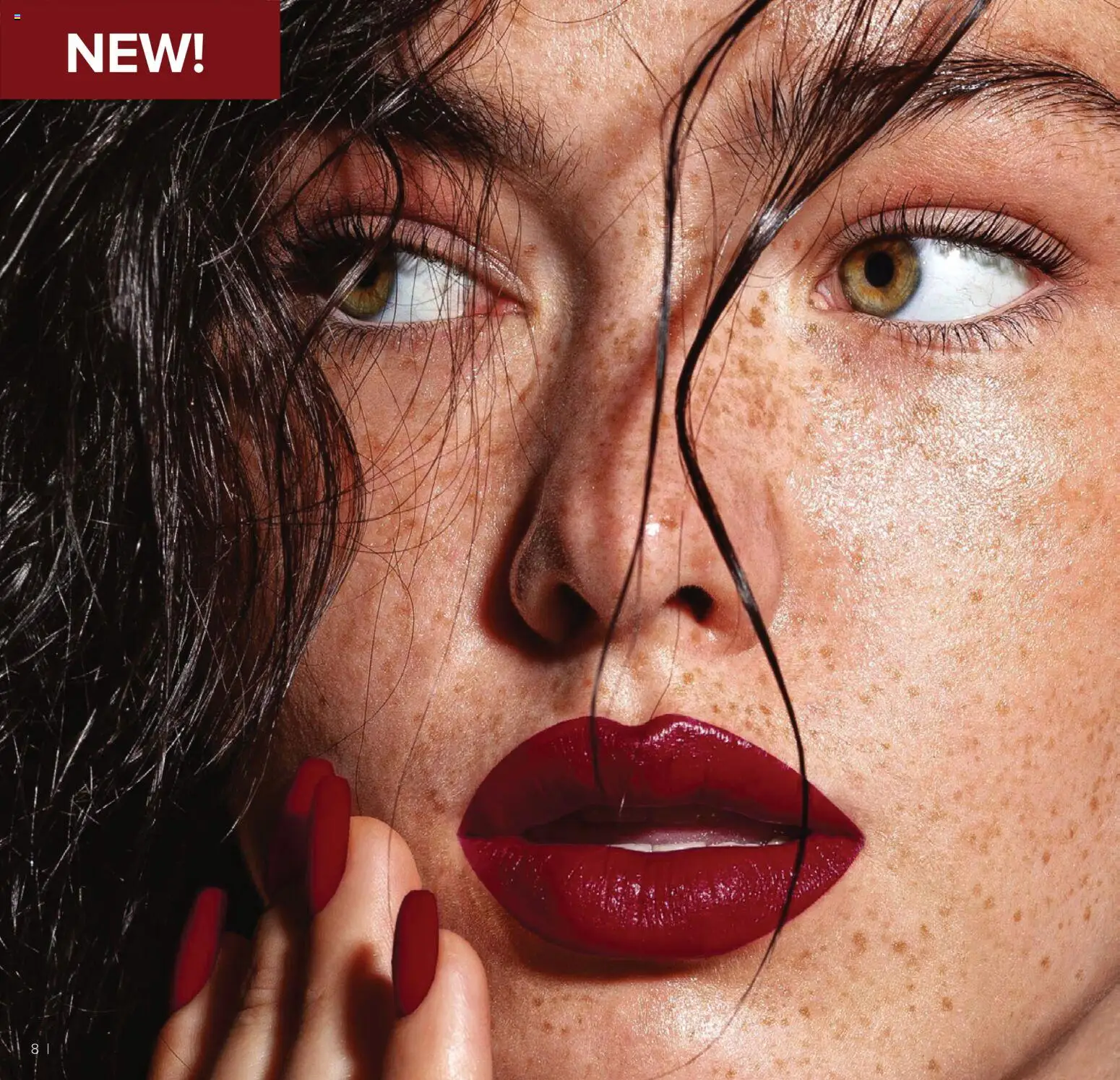 Farmasi katalog | vrijedi od 01.04.2026 | Stranica: 8