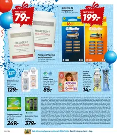 Bilka - Tilbudsavis gyldig fra 20.02.2026 | Side: 36