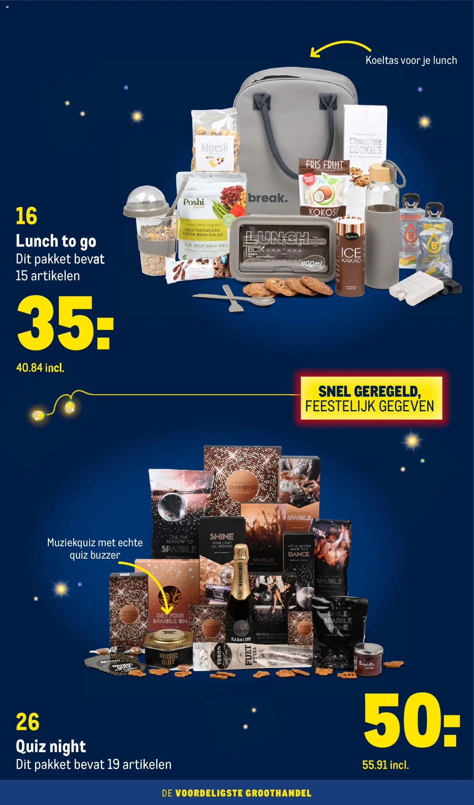 {H1} | Pagina: 4 | Producten: Muesli, Gnocchi, Fruit