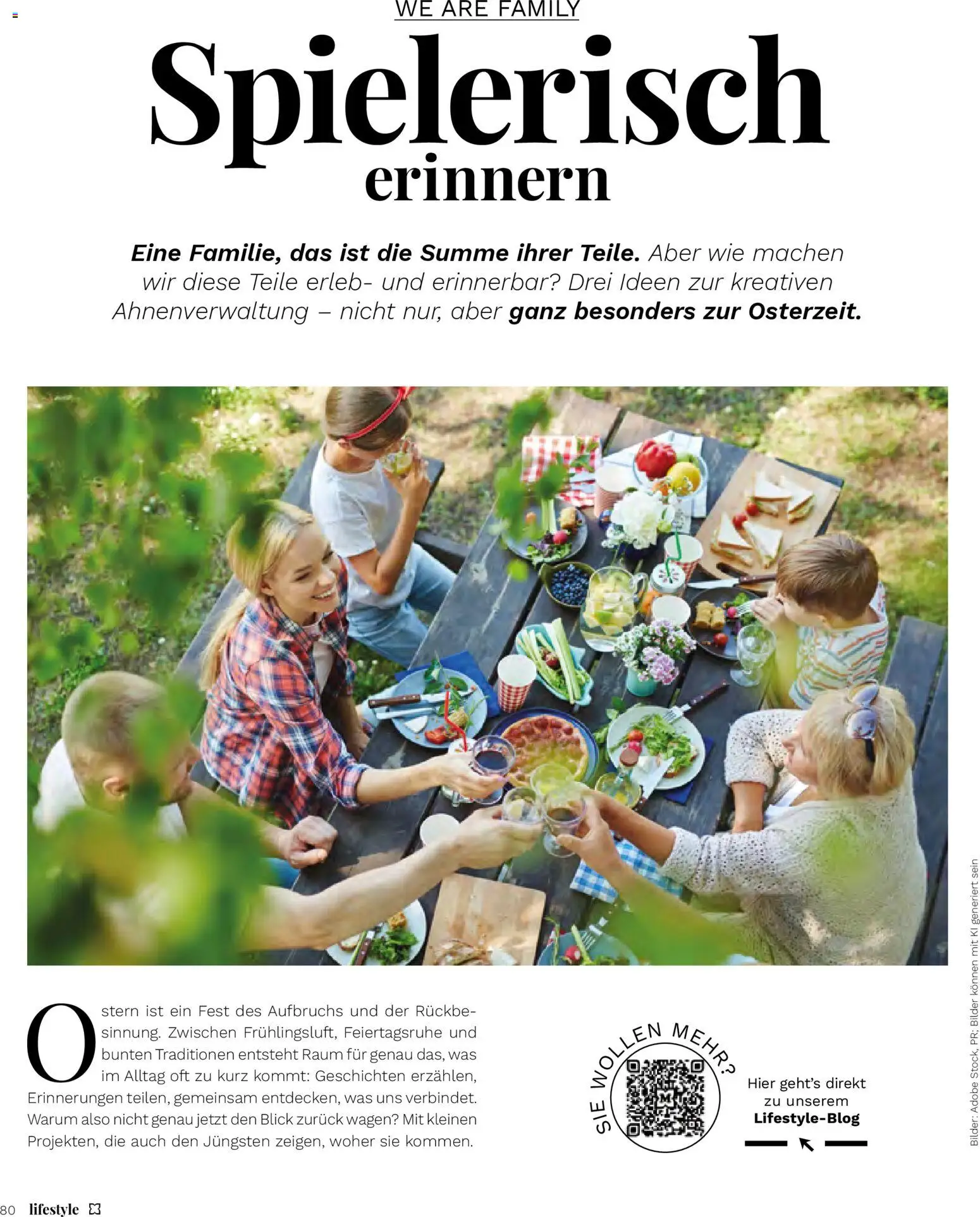 Müller aktionen Magazin – gültig ab 01.03.2026 | Seite: 80 | Produkte: Bilder