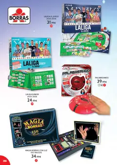 Vista previa Toy Planet - Catálogo Juguetes Navidad válido desde el 03.11.2025 | Página: 286