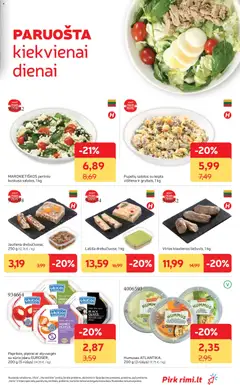 Rimi leidinys galioja nuo 31.03.2026 | Puslapis: 15