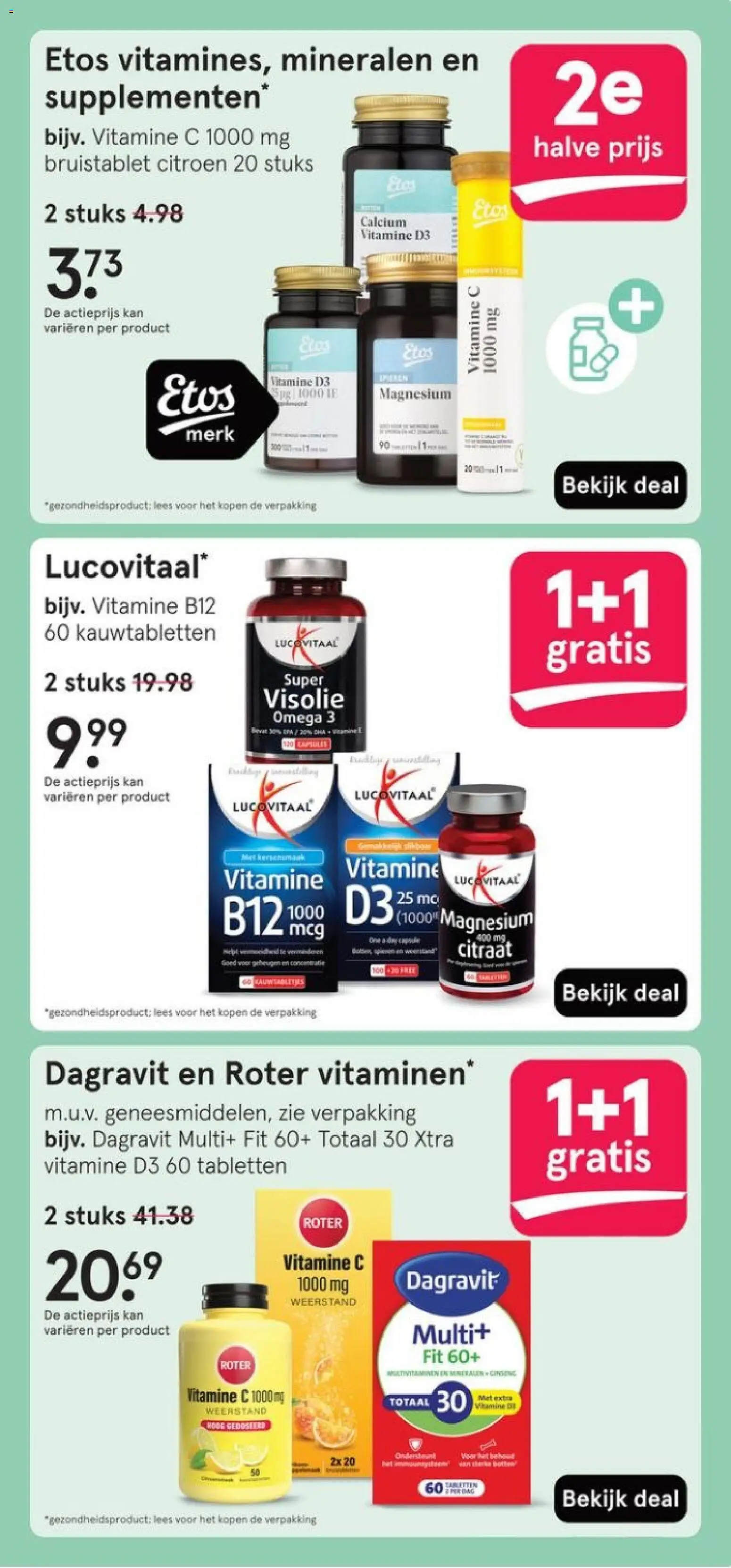 {H1} | Pagina: 45 | Producten: Citroen, Káposztalevél, Kan, Vitamine C